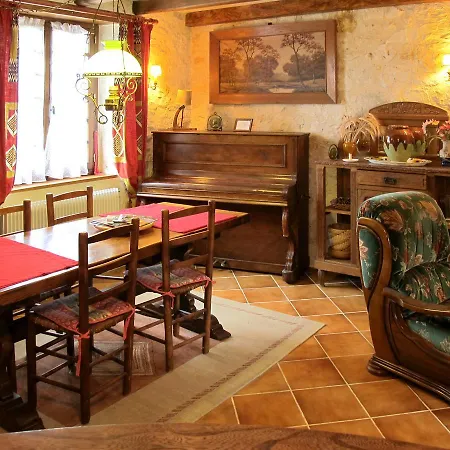 Ferienhaus Matre 401s 펜션