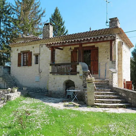 Ferienhaus Matre 401s 펜션 Saint-Matré
