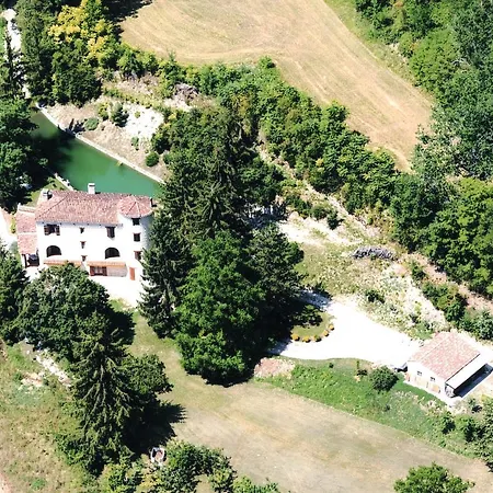 Ferienhaus Matre 401s Saint-Matré