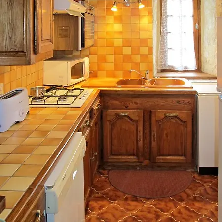 Ferienhaus Matre 401s 펜션