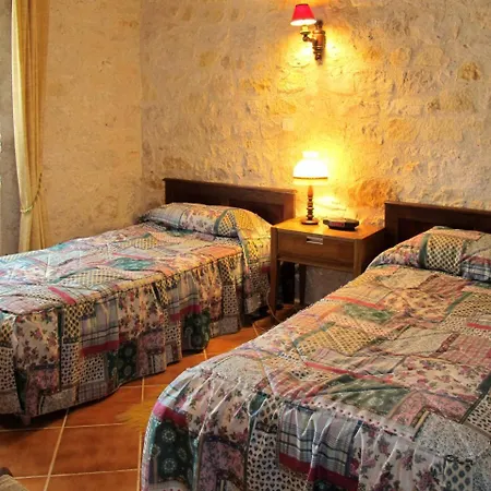 Ferienhaus Matre 401s * Saint-Matré
