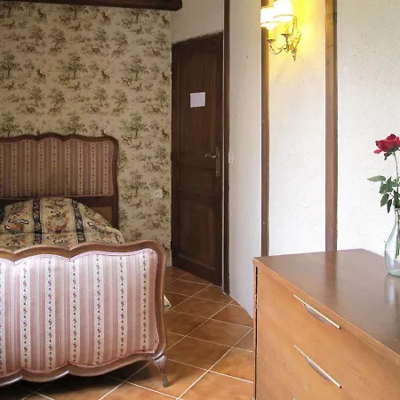 펜션 Ferienhaus Matre 401s *