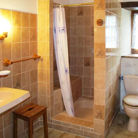 Ferienhaus Matre 401s 펜션 *